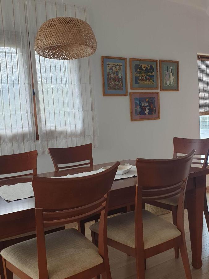 Euphoria Beach House Палеон-Цифликион Экстерьер фото